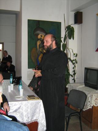 Sfinții văd pururea fața lui Dumnezeu. Concursul „Cuvioasa Parascheva și alți mari sfinți în conștiința creștinilor”- Asociația Nevăzătorilor din România, Iași