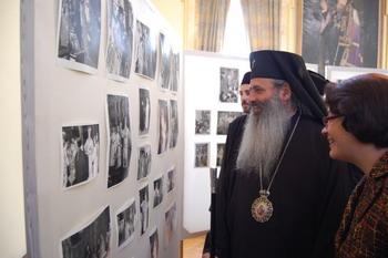 Patriarhul Teoctist, 33 de ani de la înscăunarea ca arhiepiscop al Iașilor și mitropolit al Moldovei și Sucevei