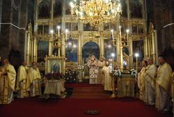 „Cât de mică ar fi fapta de milostenie, Dumnezeu o primește și ne răsplătește”