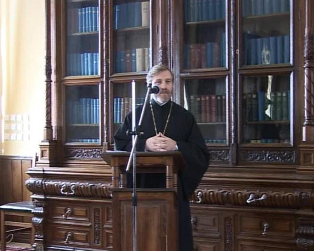 Lansarea volumului „Urme în eternitate - Mitropolitul Teoctist al Moldovei si Sucevei”