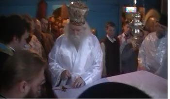 &quot;Biserica a fost ca o mireasă care L-a așteptat pe Mirele ceresc ca s-o binecuvinteze&quot;