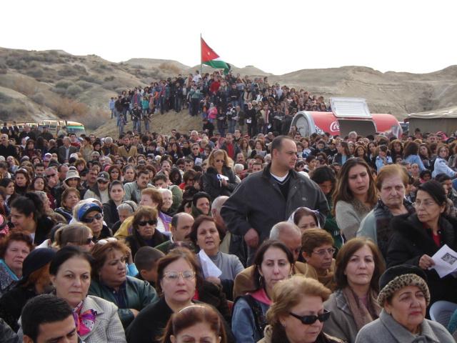 Situația creștinilor din Irak, din ce în ce mai grea