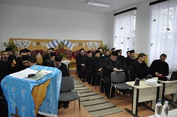 Conferința preoților din Protopopiatul Darabani