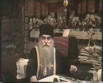Pr. Arsenie Papacioc – Răspunsuri duhovnicești (1)