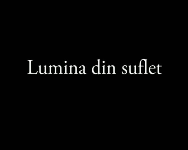 Părintele Teofil Părăian - Lumina din suflet (1)