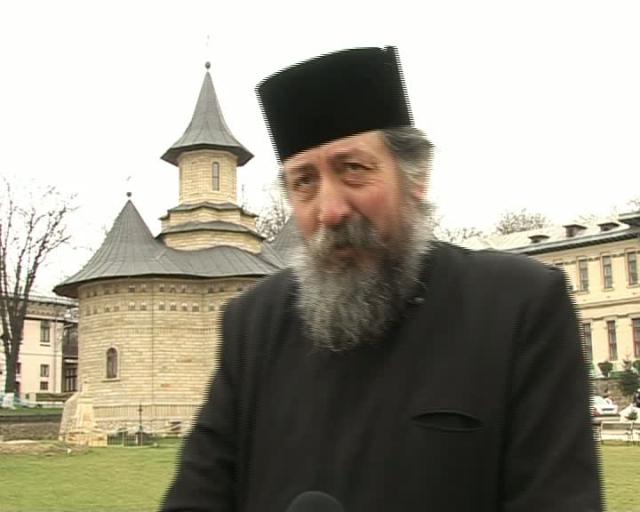 (Video) Protos. Iustin Neagu – Folosul duhovnicesc al postului (2)