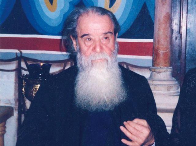 Pr. Galeriu – Predică la pilda bogatului nemilostiv și a săracului Lazăr (partea 1)