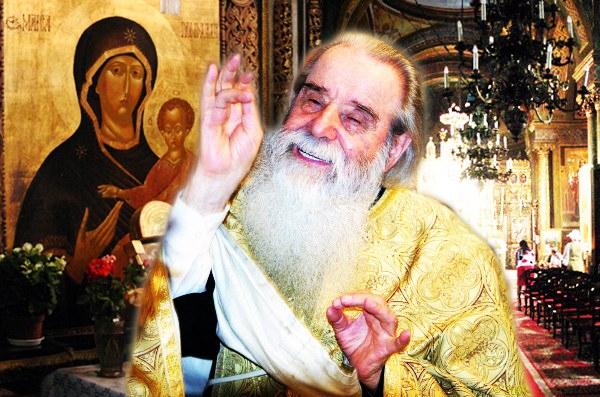 Pr. Galeriu – Predică la pilda bogatului nemilostiv și a săracului Lazăr (partea 2)