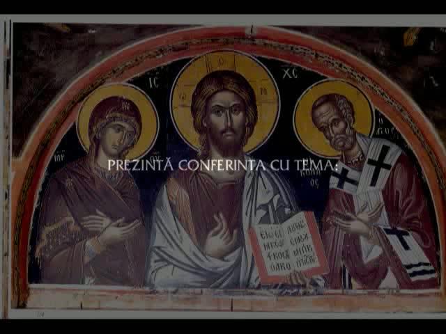 (Video) Părintele Nicolae Tănase – Tinerii și provocările societății contemporane