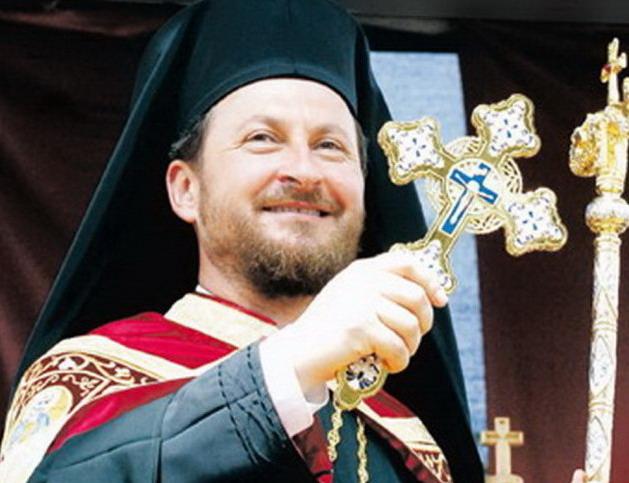 PS Corneliu, Episcopul Hușilor, la 11 ani de arhierie