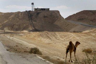 Doi diaconi ortodocși uciși de traficații de persoane în deșertul Sinai