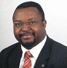 Un pastor protestant devine primul deputat de origine africană al Poloniei