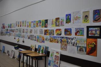 “Nașterea Domnului, prilej de bucurie pentru creștini” la Colegiul Tehnic “Gheorghe Asachi”