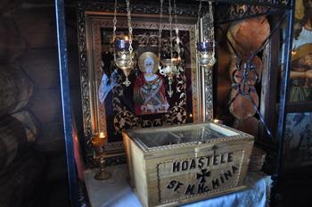 În Duminica dinaintea Nașterii Domnului, "oamenii sunt chemați să-și curățească sufletele”