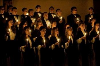 “Cantores Amicitiae”, de 34 de ani pe scenele lumii