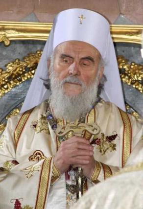 Patriarhul sârb Irineu condamnă traficul de organe din Kosovo