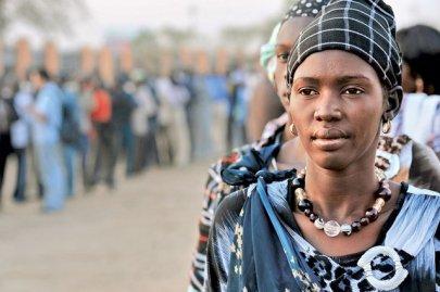 Un nou stat, majoritar creștin gata să se nască în Africa