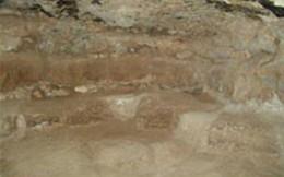 Cea mai veche biserică creștină ar putea fi într-o peșteră descoperită recent în Iordania