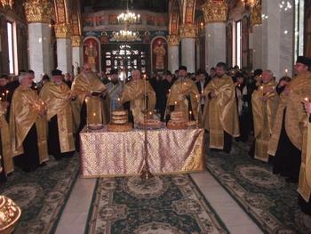 Seminarul Teologic Ortodox de la Mănăstirea Neamț a primit Diploma de Excelență Educațională