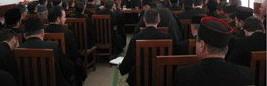 Întruniri preoțești în Protopopiatele Hârlău și Ceahlău