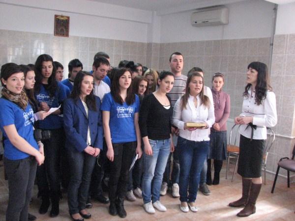 Educaţie şi filantropie la Dunărea de Jos