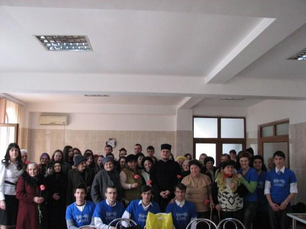 Educaţie şi filantropie la Dunărea de Jos