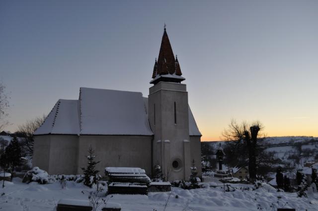 Morminte medievale descoperite în localitatea clujeană Feleacu