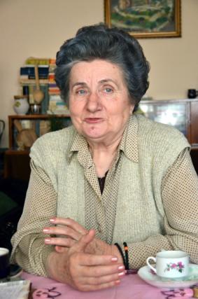 „Ca români, ar trebui să milităm mai mult pentru păstrarea tradiţiei“