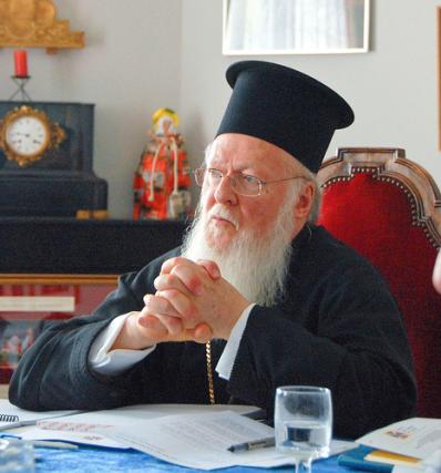 Poliţia turcă a dejucat un atentat împotriva Patriarhului Ecumenic Bartolomeu I