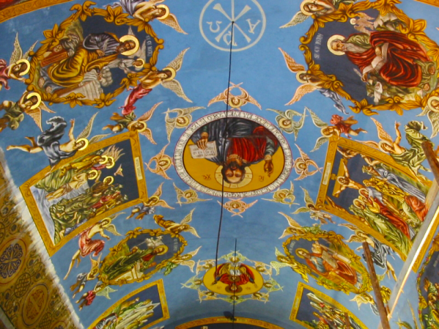 Concursul „Biserica, locaş de închinare”, organizat în Episcopia Sălajului