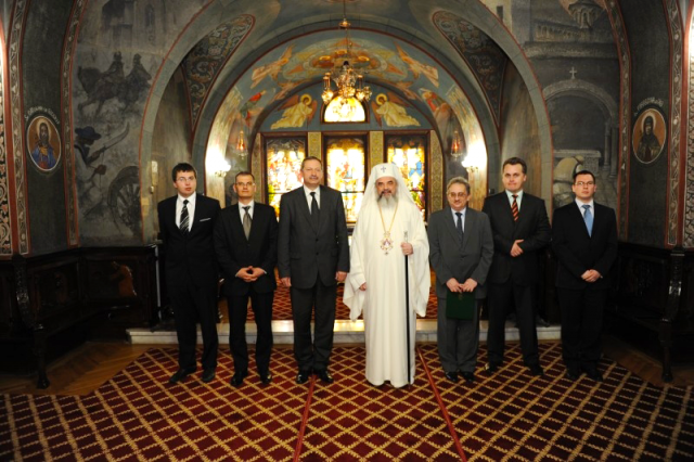 Episcopia Ortodoxă Română din Ungaria va fi recunoscută oficial între Bisericile istorice din Ungaria