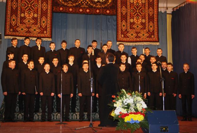 Festivalul-concurs „Buna Vestire“, la Fundu Moldovei