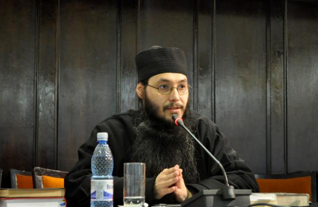 A doua conferinţă ASCOR - Iaşi din Postul Mare - „Sfânta Liturghie ne îndeamnă insistent să ne împărtăşim“