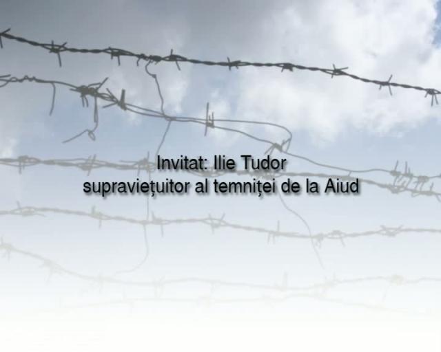 (Video) Mărturisirea credinței în temnițele comuniste (partea 1)