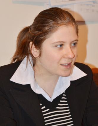"Copiii cu deficiențe de vedere mă întreabă cum arată raiul"