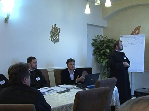 Sesiuni de formare în cadrul proiectului „Alege Şcoala!”, la Oradea