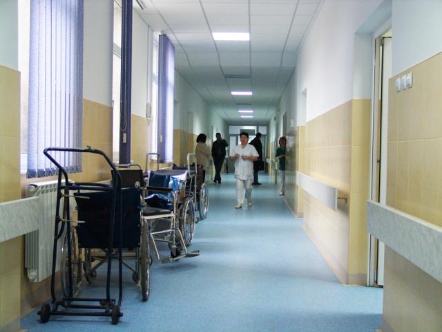 Spitalele româneşti vor fi clasificate după criterii noi