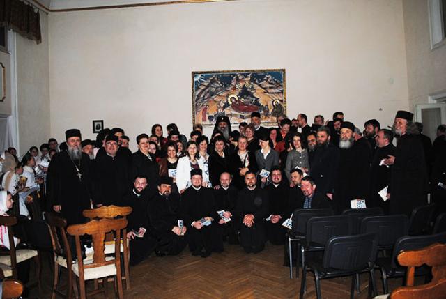 „Sfântul Gheorghe a devenit purtător de biruinţă pentru că a fost om al Învierii“