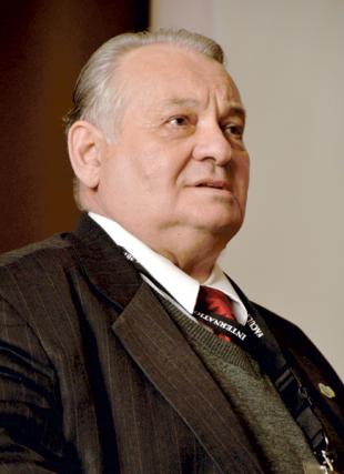 Acad. dr. Alexandru Bogdan: „România trebuie să devină o putere verde“
