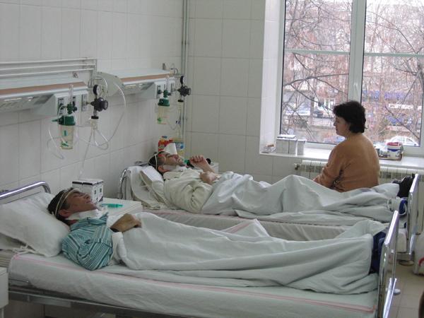 „Când elimini nişte servicii medicale spitaliceşti, trebuie să pui altele în loc“