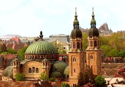 La Sibiu va avea loc un pelerinaj cu ocazia Sărbătorii Intrarea Domnului în Ierusalim