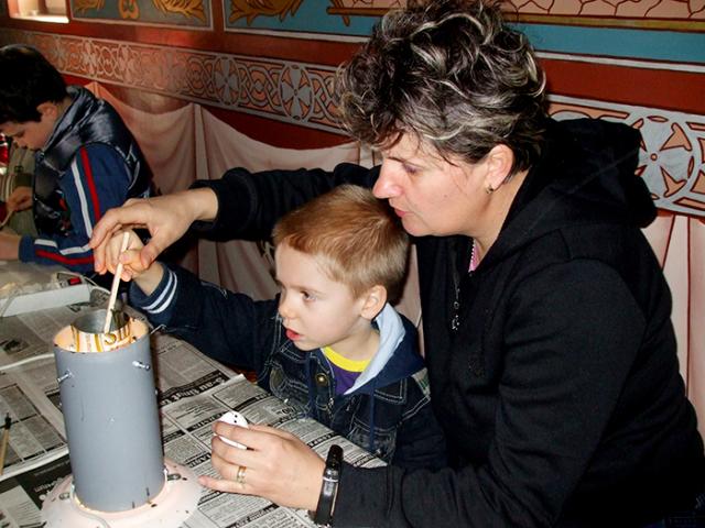 Postul Mare în Moldova: „Vin Paştile“ cu obiceiuri şi colinde creştine