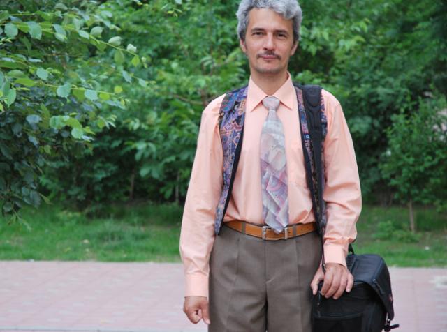 „Poveştile româneşti“ ale artistului plastic Lucian Săcrieru-Dragomir