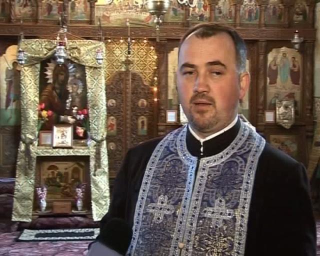 Deniile din Săptămâna Patimilor