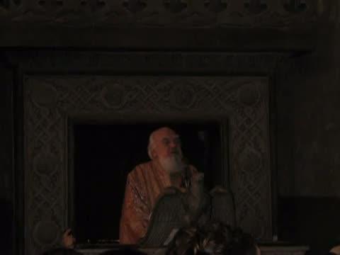 IPS Bartolomeu, despre Patriarhul Teoctist, 2007