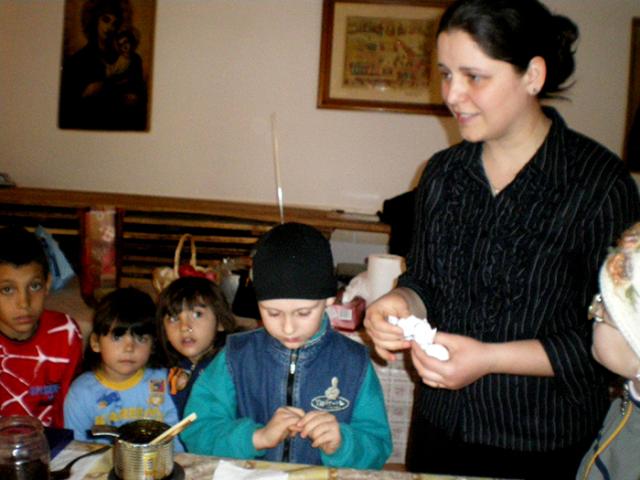 Postul Mare în Moldova: „Vin Paştile“ cu obiceiuri şi colinde creştine