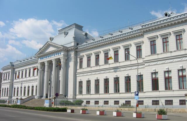 Simpozion naţional de comunicări biblice la Tismana