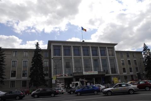 Casa de Cultură a Studenţilor din Cluj s-ar putea numi „Bartolomeu Valeriu Anania”