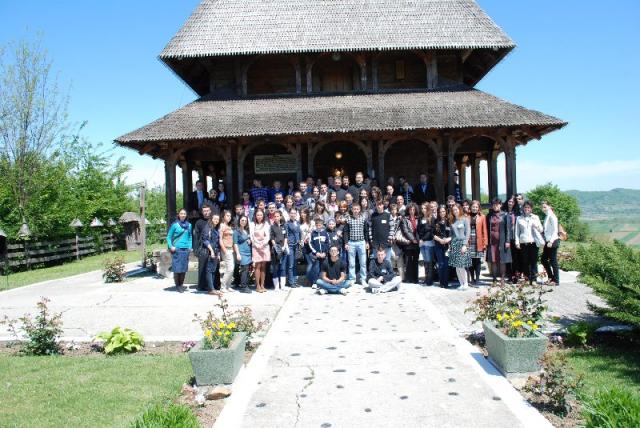 Congresul Tinerilor din Arhiepiscopia Craiovei