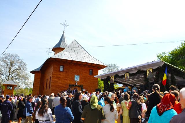 „Biserica, spitalul spre care să ne îndreptăm pentru a primi tămăduire“